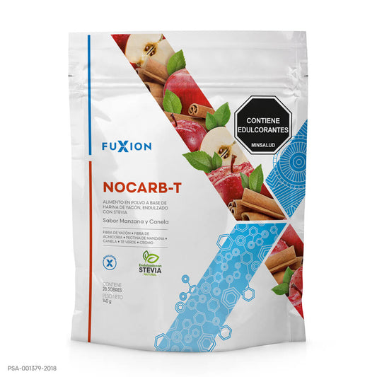NOCARB-T - FUXION